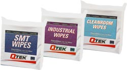 Dry Wipes