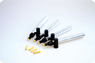 Fluid Dispenser Pens