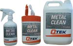 Stencil Clean Products
